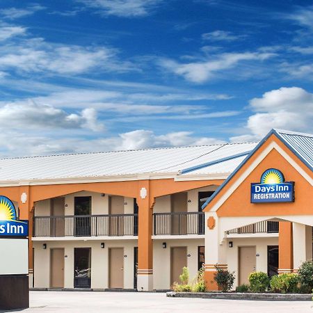 Days Inn By Wyndham Athens Buitenkant foto