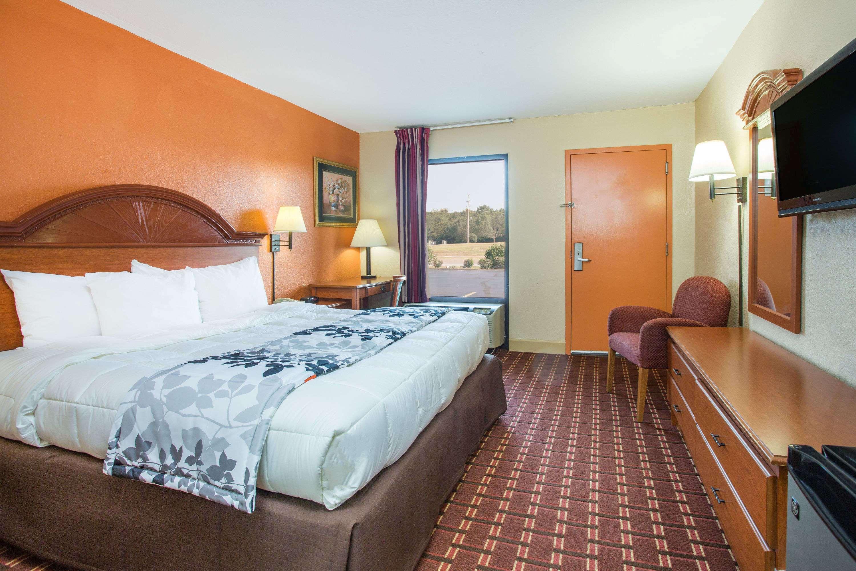 Days Inn By Wyndham Athens Buitenkant foto